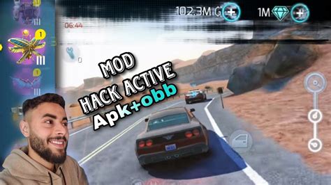 Gangstar Vegas MOD APK 5.9.0t (Unlimited Money) .